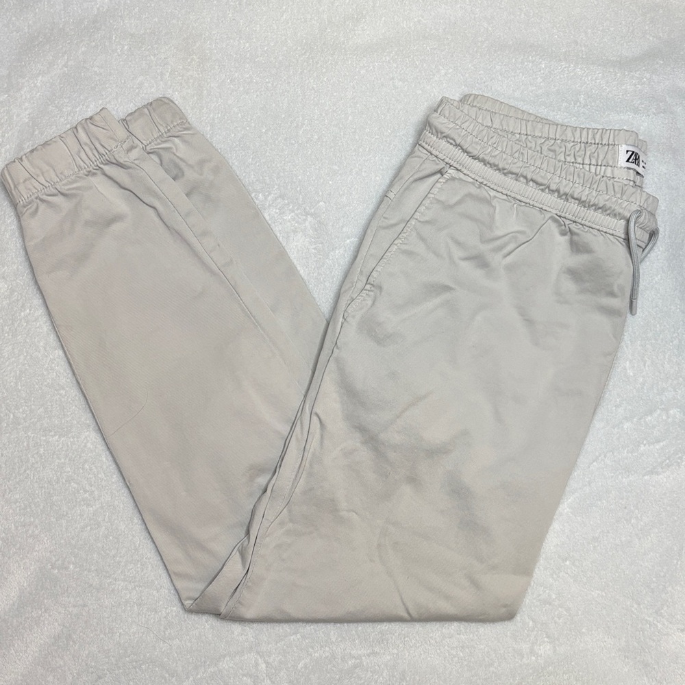 ZARA MENS JOGGERS